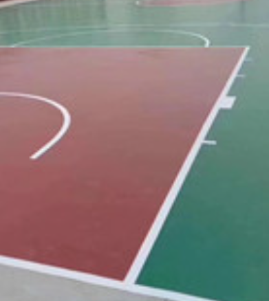 齐齐哈尔篮球场地坪维修全方案